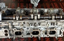 Головка блока цилиндров Nissan Murano 2007 3500 Бензин I