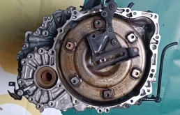 КПП автоматическая (АКПП) Volvo S80 2009 2500 Бензин I
