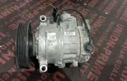 Компрессор кондиционера Audi A6 2005 2400 Бензин