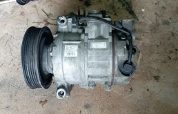 Компрессор кондиционера Audi A6 2005 2400 Бензин