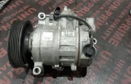 Компрессор кондиционера Audi A6 2005 2400 Бензин