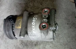Компрессор кондиционера Ford Focus 2005 2000 Бензин