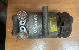 Компрессор кондиционера Ford Focus 2009 2000 Бензин