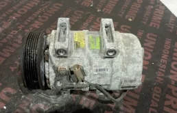Компрессор кондиционера Volvo V70 1998 2400 Бензин