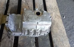 Поддон Volkswagen Passat 2009 1400 Бензин