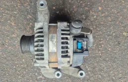 Генератор Ford Focus 2005 1800 Бензин I