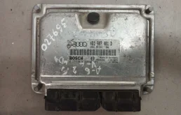 Блок управления двигателем Audi A6 2001 2500 Дизель