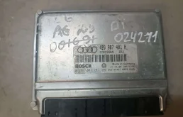 Блок управления двигателем Audi A6 1999