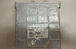 Блок управления двигателем Audi A4 1996 1800 Бензин