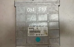 Блок управления двигателем Audi A4 1995 1600 Бензин