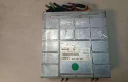 Блок управления двигателем Audi A4 1998