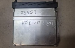 Блок управления двигателем Volvo S60 2005 2500 Бензин