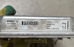 Блок управления двигателем Volvo V70 2006 2000 Бензин