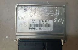 Блок управления двигателем Volkswagen Passat 2001