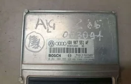 Блок управления двигателем Audi A6 1998