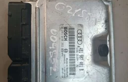 Блок управления двигателем Audi A6 2001