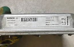 Блок управления двигателем Volvo V70 2006 2000 Бензин