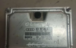 Блок управления двигателем Audi A4 2001 2500  TDI