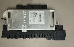 Блок SAM Mercedes S W220 2001 3200 Дизель