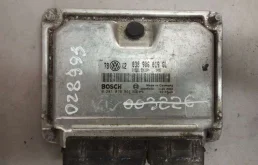 Блок управления двигателем Volkswagen Passat 2003 1900 Дизель TDI