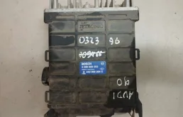 Блок управления двигателем Audi 100 1988 2300 Бензин