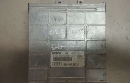 Блок управления двигателем Volkswagen Passat 1995 1600 Бензин