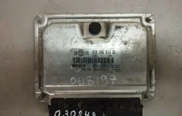 Блок управления двигателем Volkswagen Passat 2000 1900 Дизель