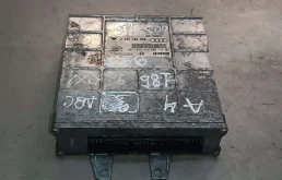 Блок управления двигателем Audi A4 1999 1800 Бензин
