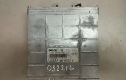 Блок управления двигателем Audi A4 1996 1600 Бензин