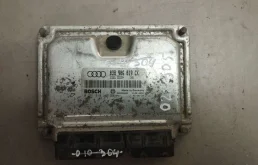 Блок управления двигателем Audi A3 2001 1900 Дизель