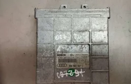 Блок управления двигателем Audi A4 1995 1800 Бензин