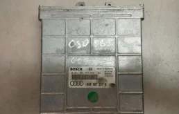 Блок управления двигателем Audi A4 1995 1600 Бензин