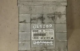 Блок управления двигателем Audi A4 1996 1800 Бензин