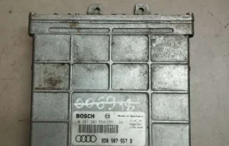Блок управления двигателем Volkswagen Passat 1995 1600 Бензин