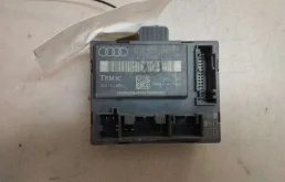 Блок комфорта Audi Q7 2010 3000 Дизель