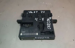 Блок BSM Audi A4 2004 2000 Дизель TDI