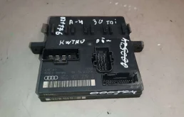 Блок BSM Audi A4 2004 3000 Дизель TDI