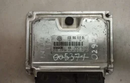 Блок управления двигателем Volkswagen Passat 2000 1900 Дизель