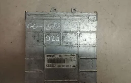 Блок управления двигателем Audi A4 1995 1800 Бензин