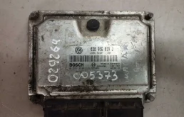 Блок управления двигателем Volkswagen Sharan 2000 1900 Дизель