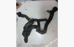 Патрубок (трубопровод, шланг) Volkswagen Tiguan 2011 1400 Бензин