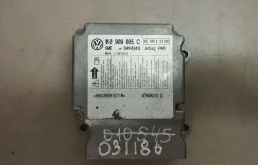 Блок AirBag Volkswagen Touran 2005