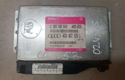 Блок управления ABS Audi A8 1999