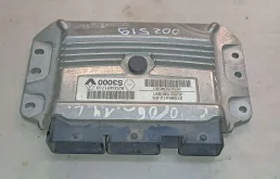 Блок управления двигателем Renault Clio 2005 1400 Бензин