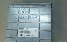 Блок управления двигателем Volkswagen Passat 1998
