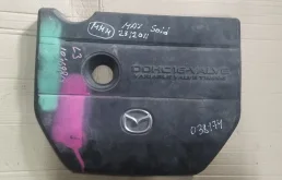 Декоративная крышка двигателя Mazda 3 2011 2000 Бензин
