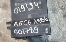 Блок управления (другие) Audi A6 2007 2000 Дизель
