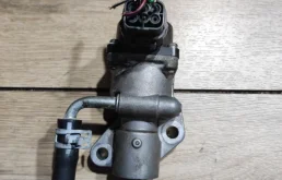 Клапан EGR Mazda 6 2007 2000 Бензин