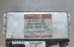 Блок ABS Audi A6 1995 1600 Бензин