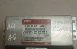Блок ABS Audi A6 1995